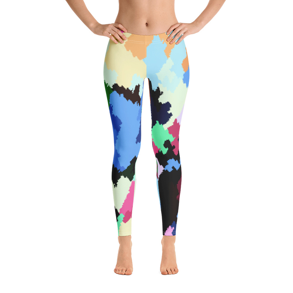 active gym leggings